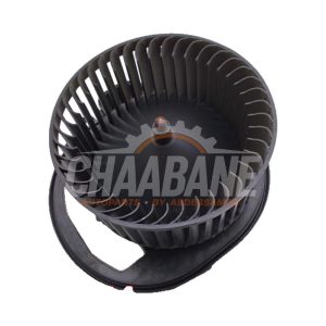 Ventilateur chauffage 64119350395 BMW 4 serie Gran Coupe (F36) 420i 2.0 Turbo 16V 2014 / 2021