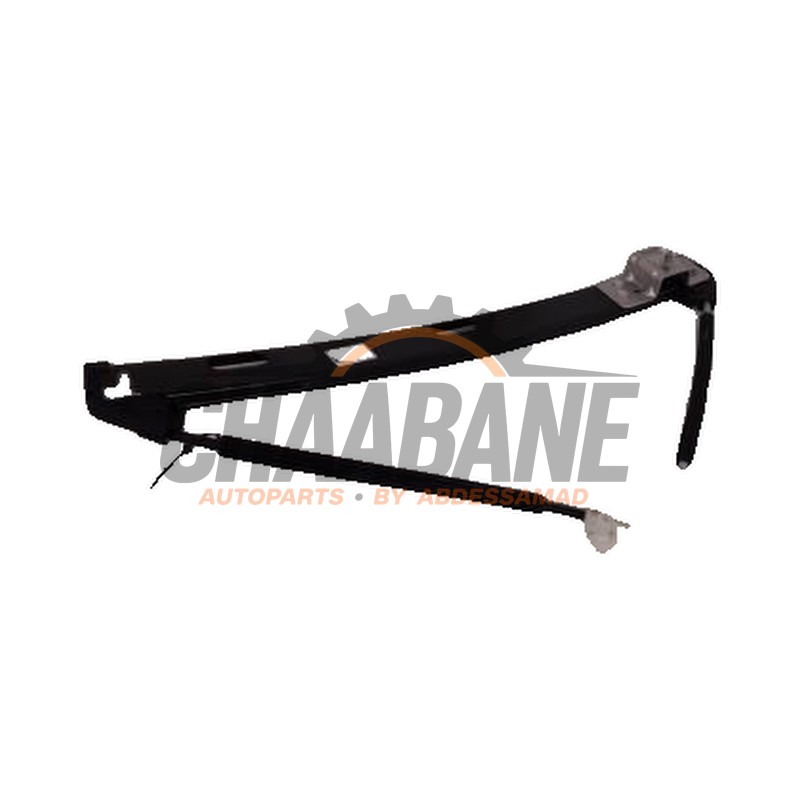 Mecanique vitre 4portes arriere droite 6F0839462B Seat Arona 2017