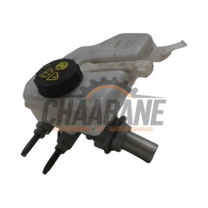 Cylindre de frein principal 03350885651 Jaguar F-Pace 2.0 D 180 16V