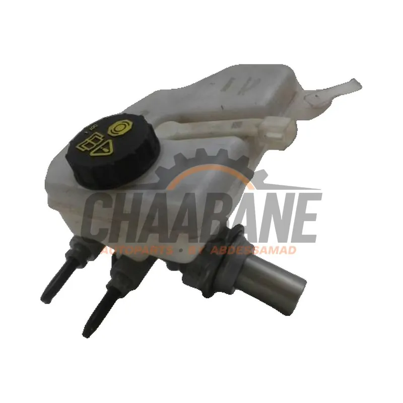 Cylindre de frein principal 03350885651 Jaguar XF (X260) 3.0 V6 S Supercharger 24V AWD