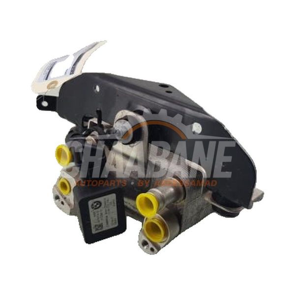 Echangeur de chaleur 9474774 BMW iX (I20) xDrive40 77 kWh 2021