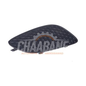 Couverture pare-chocs avant A1778852800 Mercedes A-Klasse