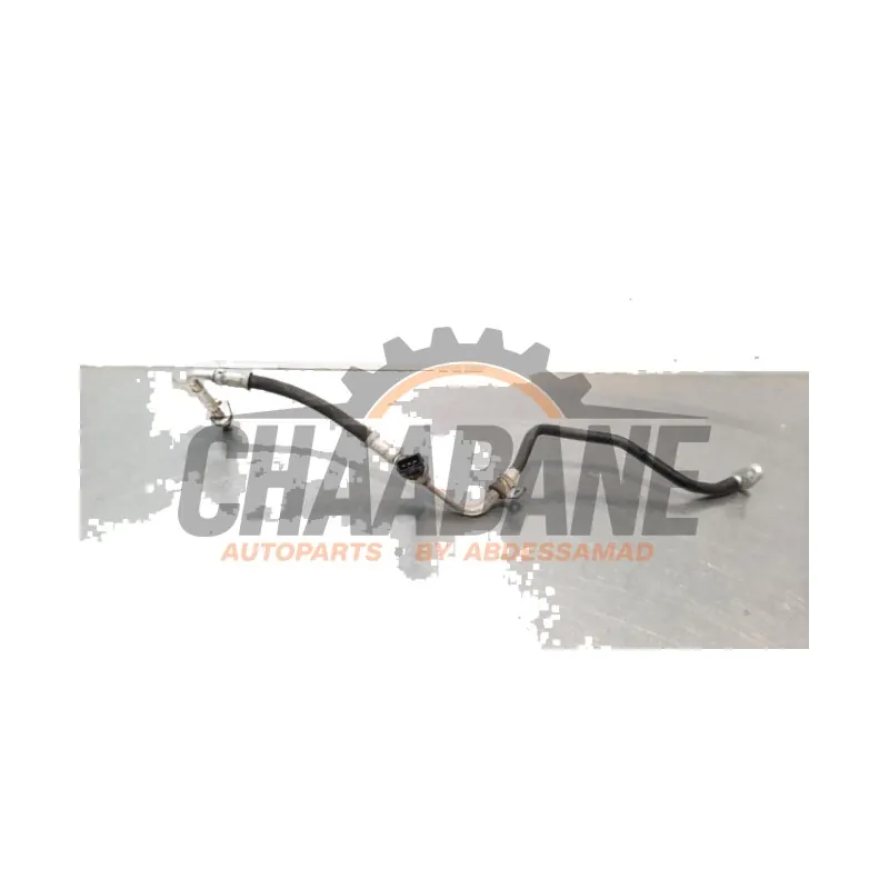 Tuyau clim GX7319N648BC Jaguar F-Pace 3.0 D 24V AWD