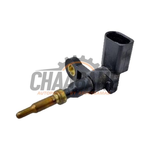 Capteur temperature radiateur 04E919501B Audi A4 Avant (B9) 2.0 TDI Ultra 16V 2015