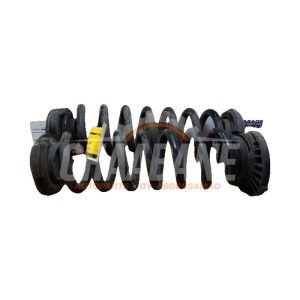 Ressort de flexion arriere A2533240404 Mercedes GLC (X253) 2.0 C-220d 16V