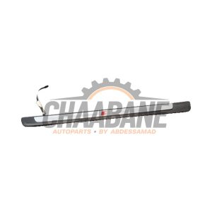 Bande decorative 4KE947417A Audi E-tron Sportback (GEA) 55 2019
