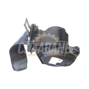 Ceinture de securite arriere centre T4N9477PVJ Jaguar XE 2.0 D E-Performance 16V