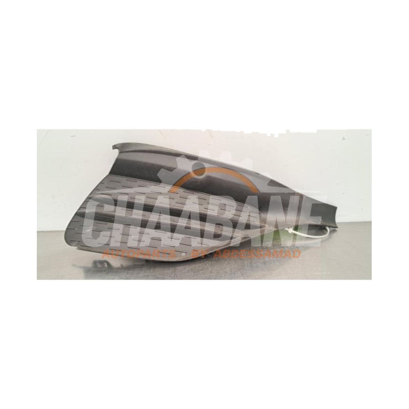 Divers en plastique A2068854205 Mercedes C (W206) C-220d 2.0 Turbo 16V