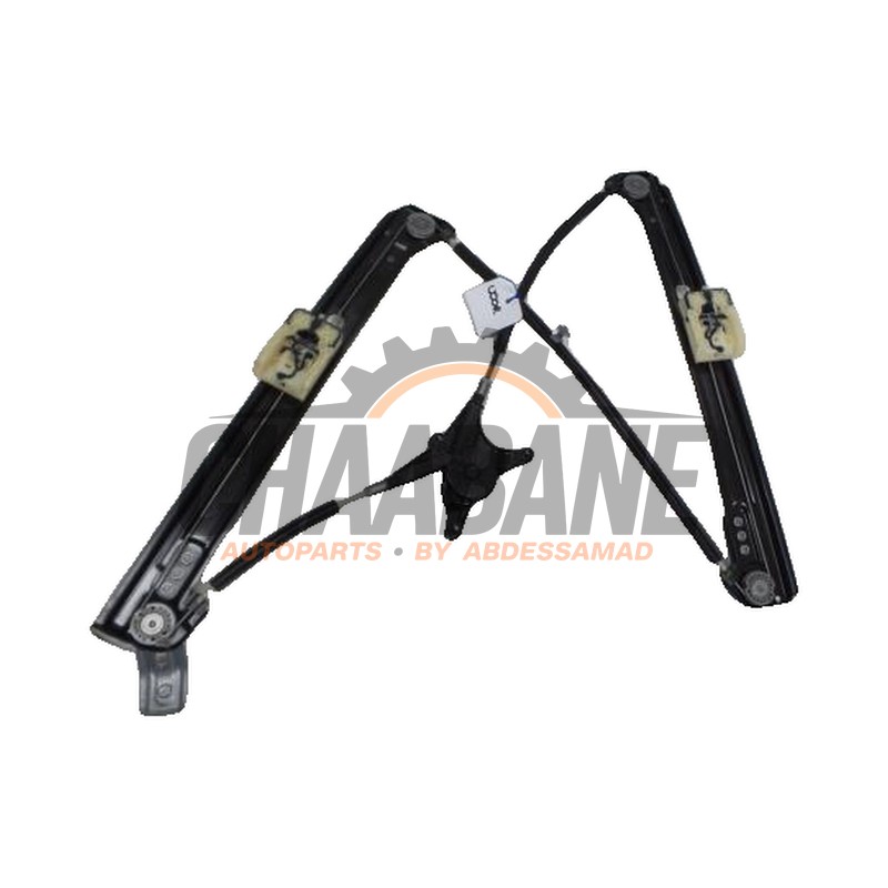 Moteur leve vitre avant gauche 575837461 Skoda Karoq 2017