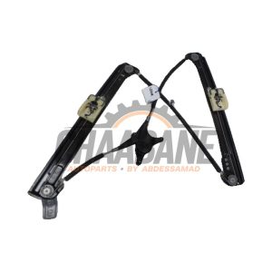 Mecanique vitre 4portes avant gauche 575837461 Skoda Karoq 2017