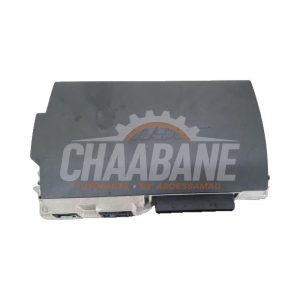 Amplificateur audio 4G1035223A Audi S8 (D4) 4.0 V8 TFSI 32V 2012 / 2018