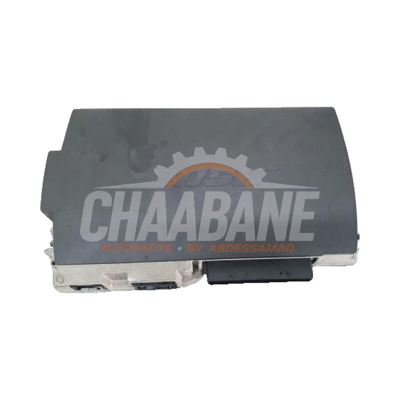 Amplificateur audio 4G1035223A Audi S8 (D4) 4.0 V8 TFSI 32V 2012 / 2018