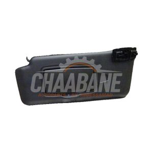 Pare-soleil A17781061009H43 Mercedes CLA (118.3) 2.0 CLA-250 Turbo 16V 4-Matic