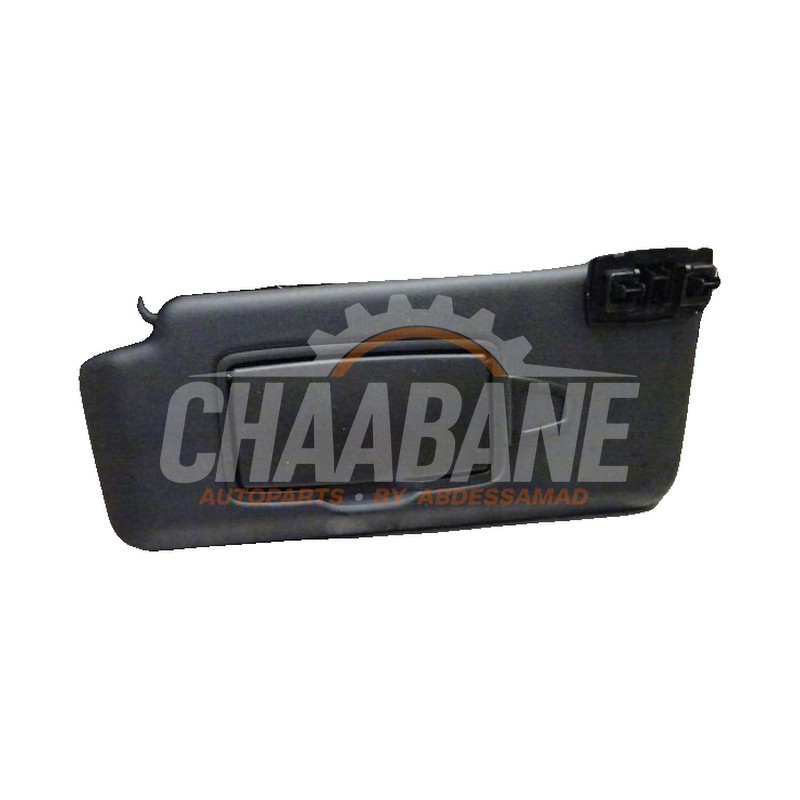 Pare-soleil A17781061009H43 Mercedes CLA (118.3) 2.0 CLA-250 Turbo 16V 4-Matic