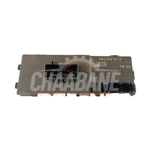 Module passage hayon 8W2959107 Porsche Taycan (Y1A) 4S 2019