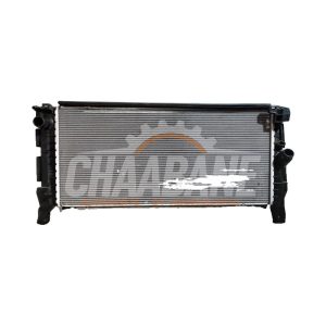 Radiateur deau 17118586324 BMW X2 (F39) xDrive 18d 2.0 16V 2017 / 2023