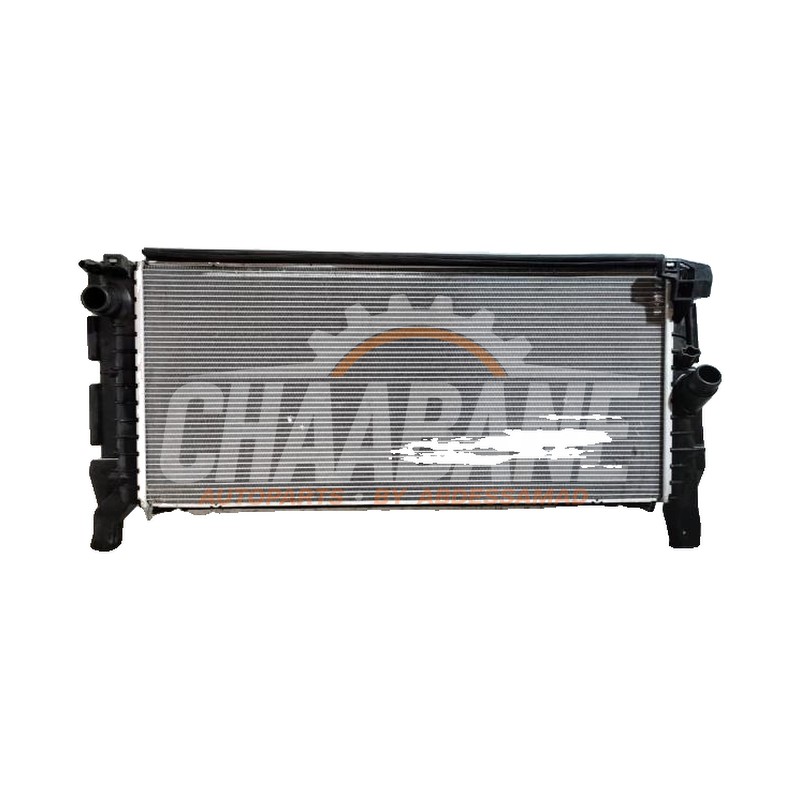 Radiateur 17118586324 BMW X2 (F39) xDrive 18d 2.0 16V 2017 / 2023