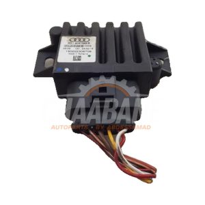 Module pompe carburant 4G1906093B Audi RS 6 Avant (C7) 4.0 V8 TFSI 32V 2013 / 2018