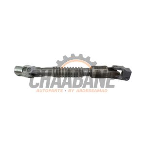 Axe colonne de direction 32306865653 BMW X1 (F48) xDrive 25e 1.5 12V TwinPower Turbo 2014 / 2022
