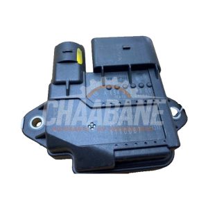 Relais prechauffage A6549001300 Mercedes CLA (118.3) 1.3 CLA-200 Turbo 16V