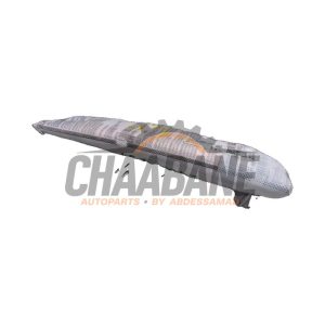 Airbag siege Skoda Scala 1.0 TSI 110 2019