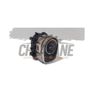 Commutateur marche-arret A1779051001 Mercedes CLA Shooting Brake (118.6) 2.0 CLA-250 Turbo 16V