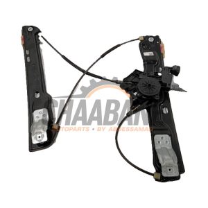 Moteur leve vitre avant gauche 932643106 Landrover Range Rover