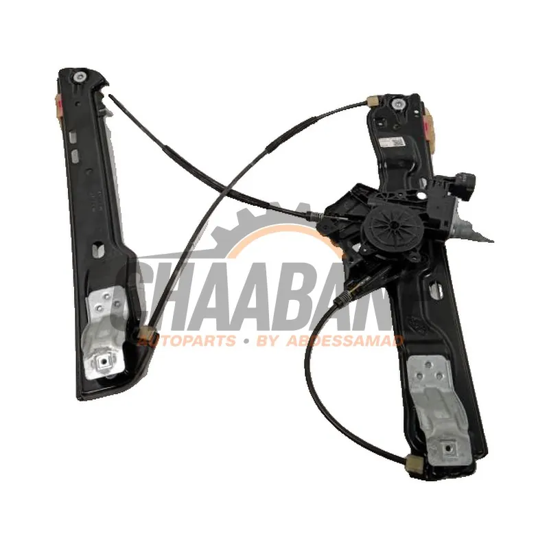 Moteur leve vitre avant gauche 932643106 Landrover Range Rover