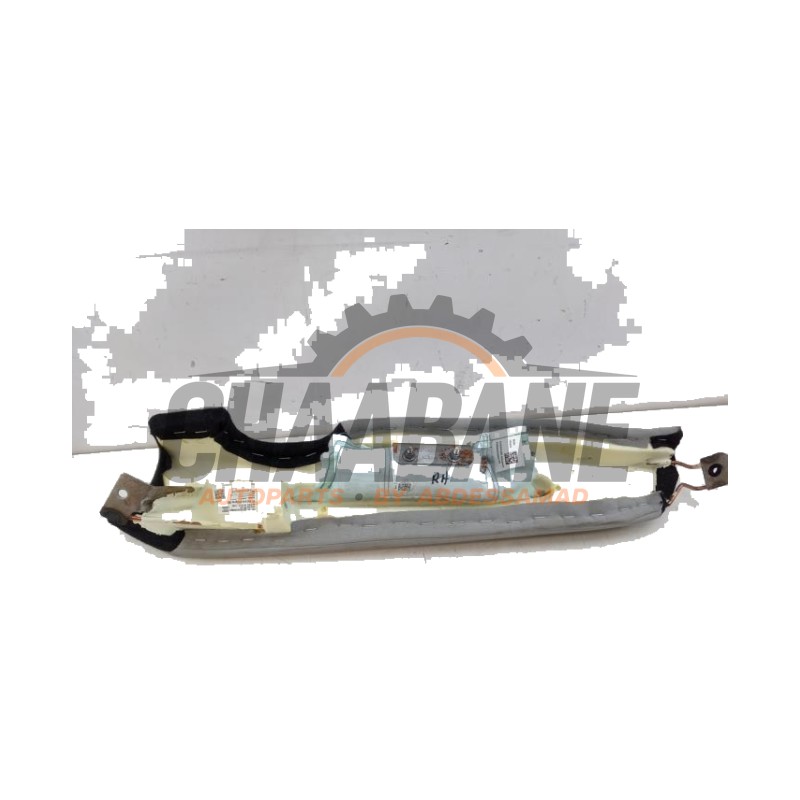 Airbag de siege arriere droit 4K0880442G Audi E-tron (GEN) 55 quattro 2018