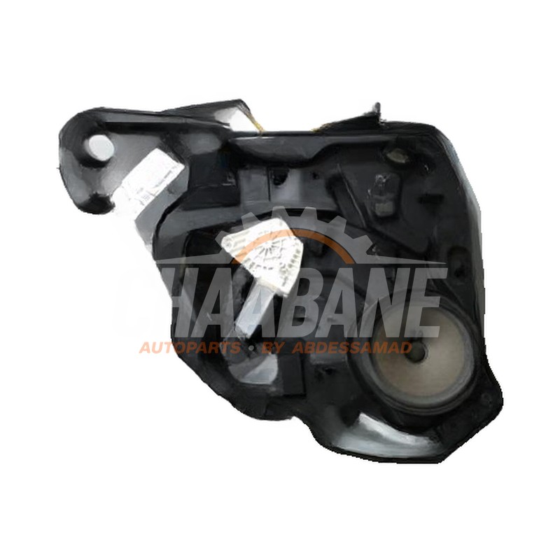 Leve vitre electrique arriere gauche 928355103 Mercedes CLA (117.3) 1.6 CLA-200 16V