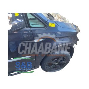 Aile avant droite 2K5821022B Volkswagen Caddy IV 2.0 TDI 150 2015