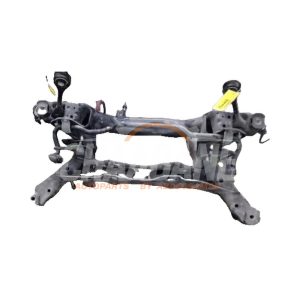 Pont arriere Audi RS 3 Sportback (8VA/8VF) 2.5 TFSI 20V Quattro Performance 2015 / 2020