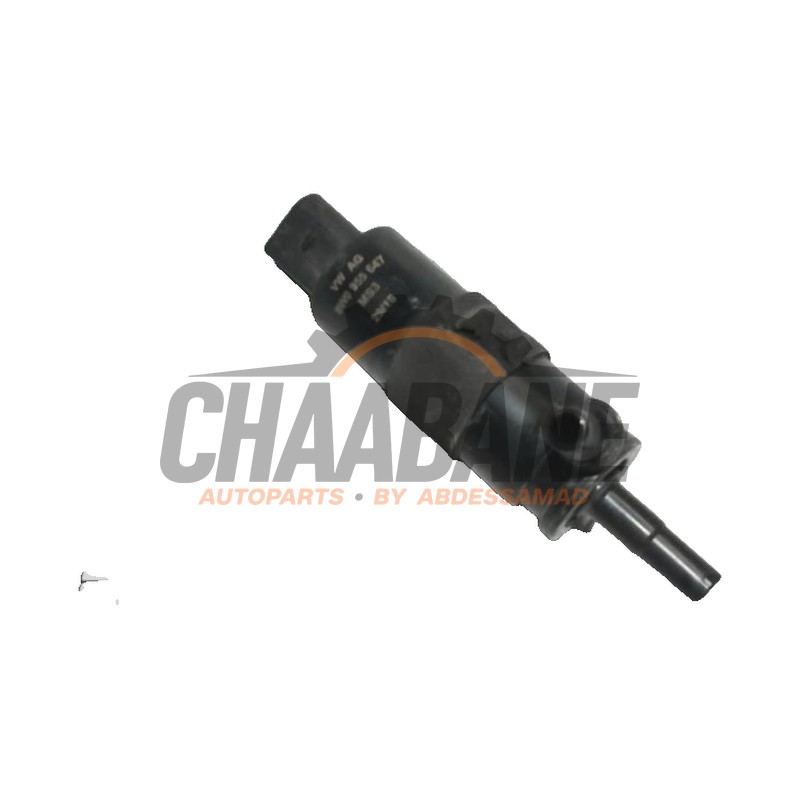Pompe buse phare 8W0955647 Audi A8 (D5) 3.0 V6 24V 50 TDI Mild Hybrid Quattro 2017