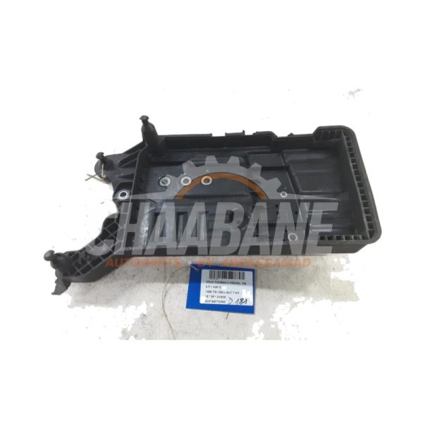 Batterie de reserve Volkswagen Touran 2015