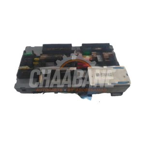 Porte fusible 8795478 BMW X4 (G02) xDrive 30i 2.0 TwinPower Turbo 16V 2018