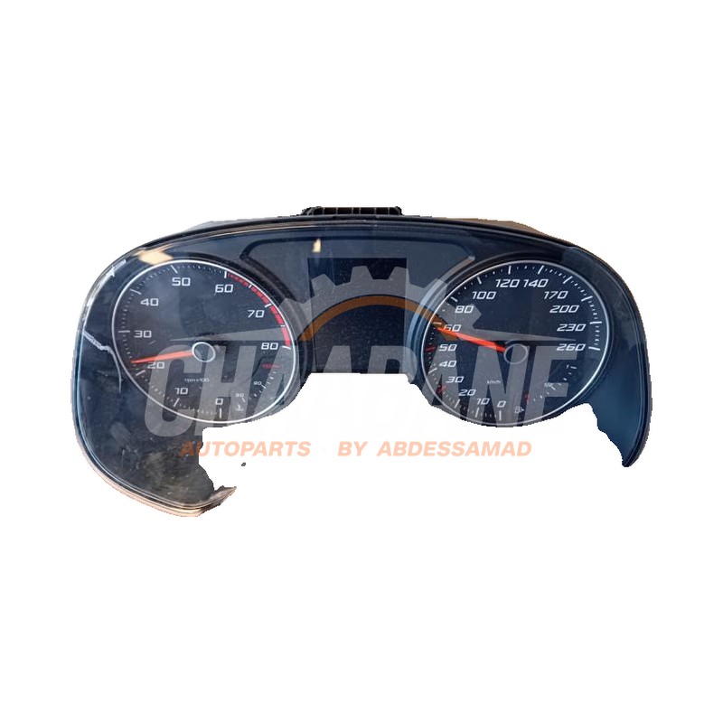 Tachometre 5F0920871 Seat Leon 2012 / 2020