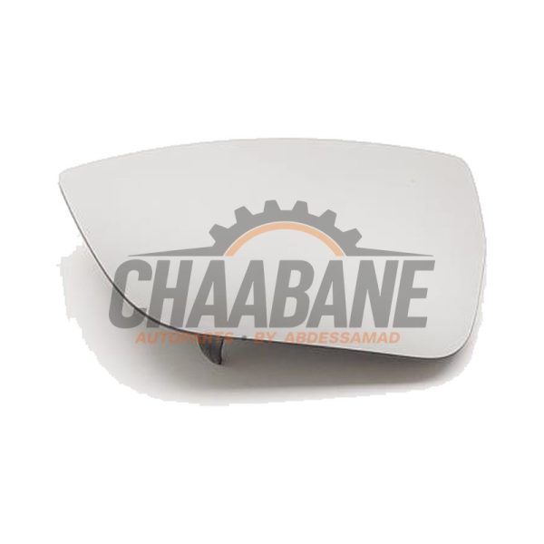Glace retroviseur gauche 575857521A Seat Ateca (5FPX) 1.0 TSI 12V 2016