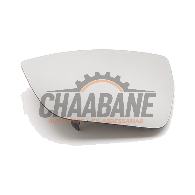 Glace retroviseur gauche 575857521A Seat Ateca (5FPX) 1.6 TDI 115 2016