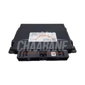 Ordinateur reservoir automatique A2139001722 Mercedes A (177.0) 1.3 A-200 Turbo 16V