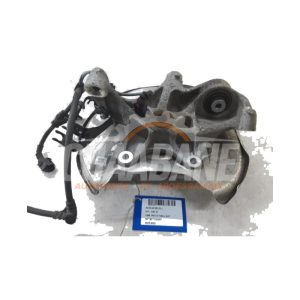 Moyeu de roue arriere 8W0505436T Audi A5 2016