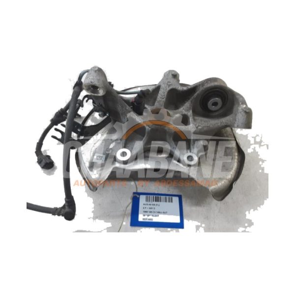 Moyeu de roue arriere 8W0505436T Audi A5 2016