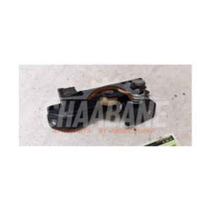 Roulette porte coulissante droite 497760 Mercedes Citan (415.6) 1.5 109 CDI