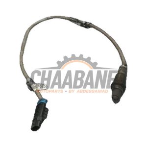 Sonde lambda 8689863 BMW X5 2018