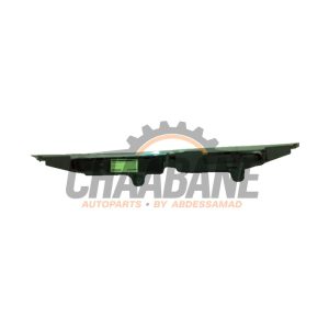 Couverture capteur serrure arriere A2136900141 Mercedes E Estate (S213) E-220d 2.0 Turbo 16V 4-Matic