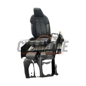 Interieur complet 5WA881105J Audi A3 Sportback (8YA) 1.0 30 TFSI 12V 2019