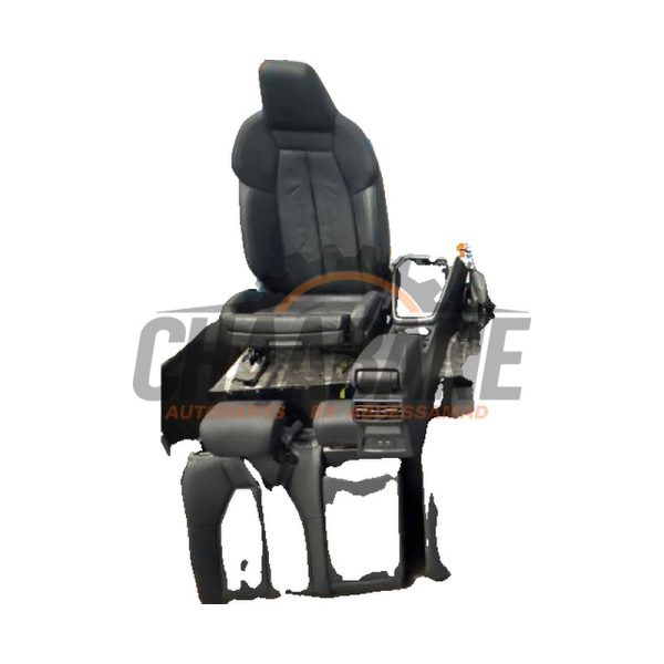Interieur complet 5WA881105J Audi A3 Sportback (8YA) 1.0 30 TFSI 12V 2019