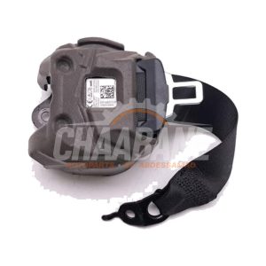 Ceinture arriere droit 0589P1000277 BMW 3 serie Touring (G21) 320d 2.0 TwinPower Turbo 16V Mild Hybrid 2019
