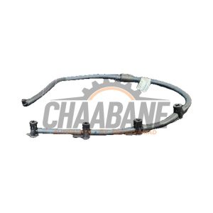 Tuyau retour carburant A6540700032 Mercedes E (W213) E-220d 2.0 Turbo 16V 4-Matic