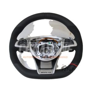 Volant A2054602603 Mercedes C Estate AMG (S205) C-63 AMG 4.0 V8 Biturbo