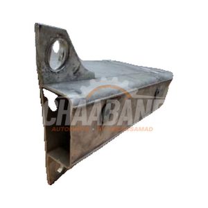 Support partie avant A2226200195 Mercedes S (222.0/222.1) 3.0 S-350 BlueTEC, S-350d 24V